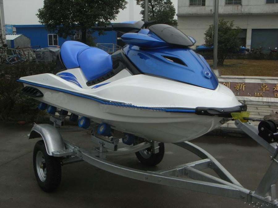Jet Ski Motorboat 1800cc Personal Jet Ski Boat
