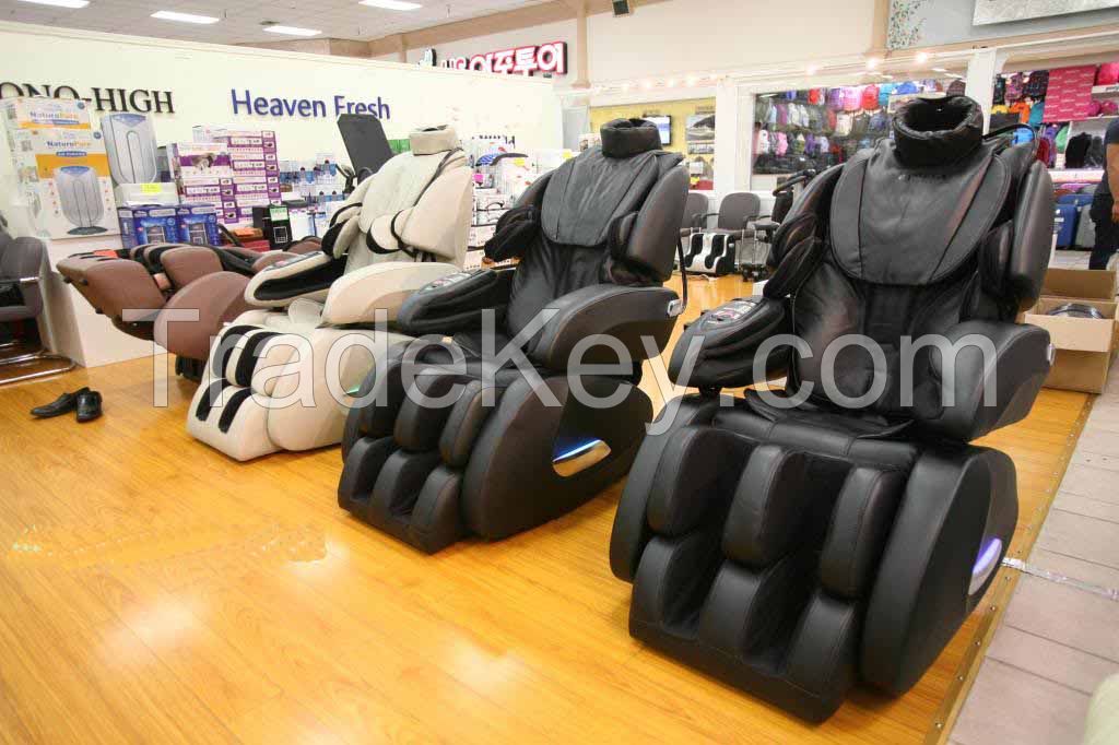High-End Zero Gravity Massage Chair Manufacturer