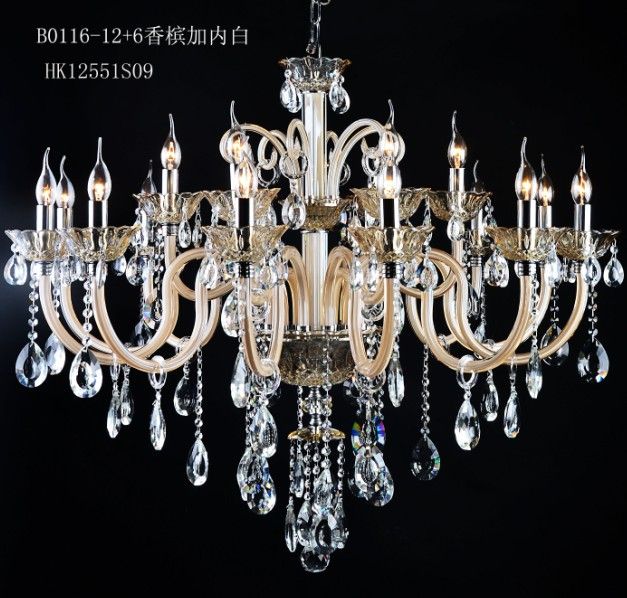 2013 classical crystal chandelier 