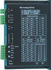  Stepper Drives