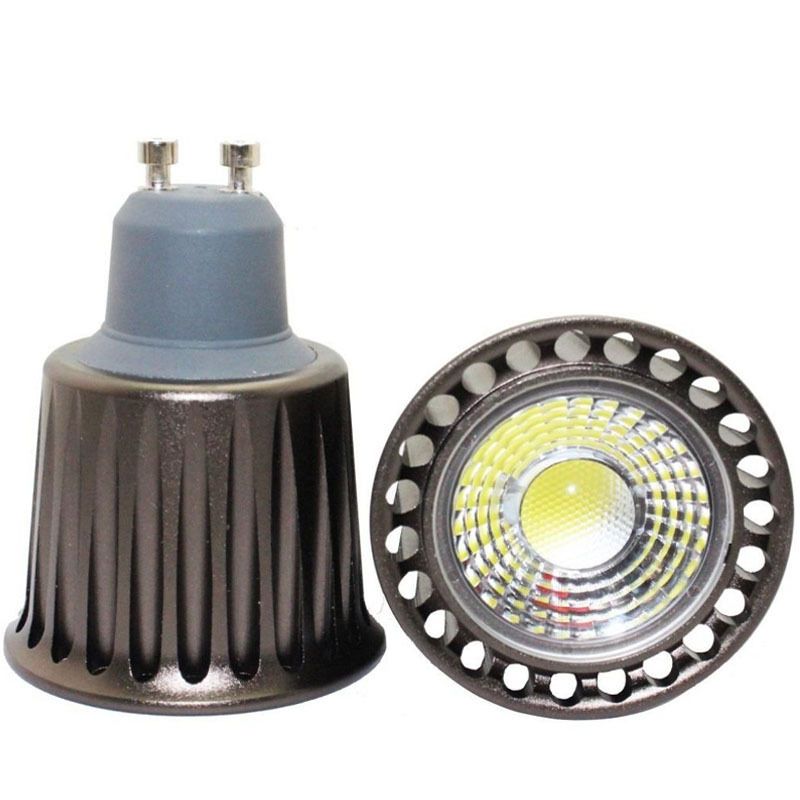 LED COB Spotlight