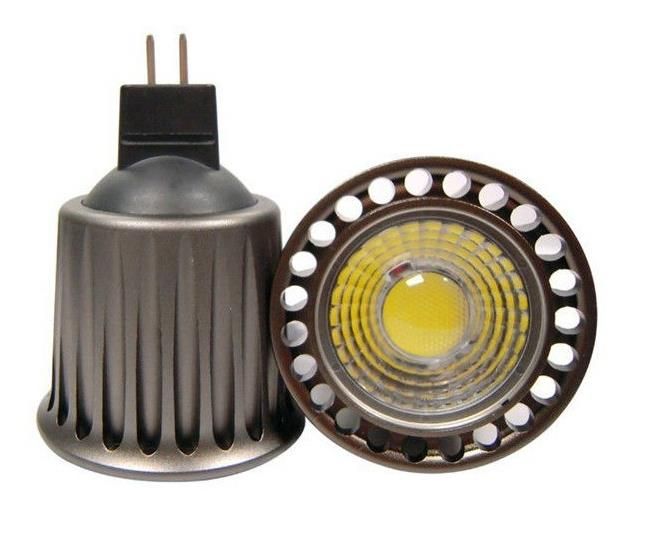 LED COB Spotlight