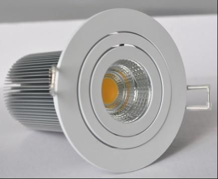 COB LED Downlight