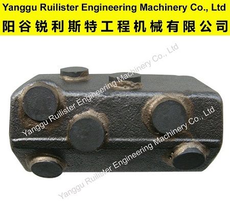 Welding Bar BA04, Rock Tools, Casing Teeth, Foundation Drilling Tools, Piling Tools