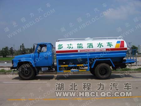 water truck