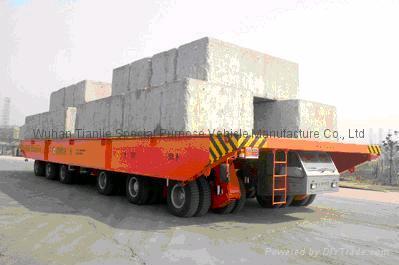 Hydraulic Transporter