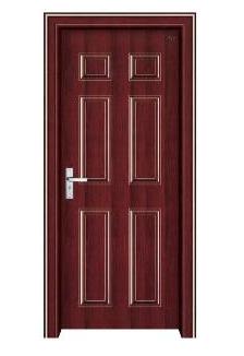 Wood Door