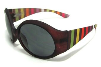 Stripes Sunglasses