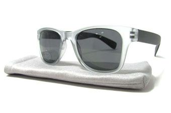 Simple Look Sunglasses