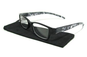 Paisley Trend Reading Glasses