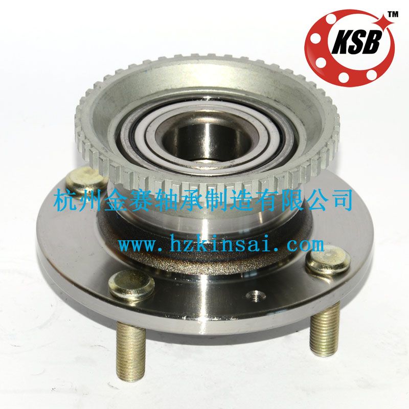 Wheel Hub Assembly for Hyundai BCA 512026