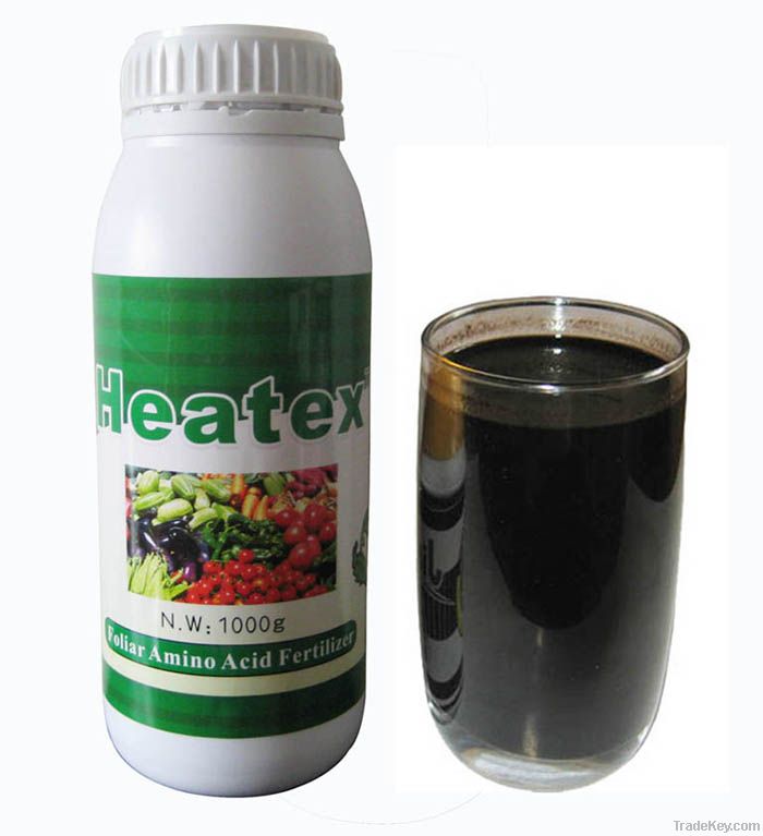 Seaweed Extract Fertilizer