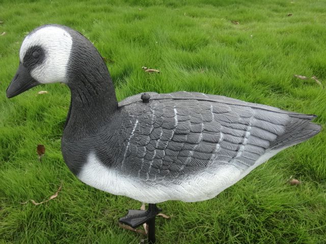 XY wholesale XPE Foam goose decoy for hunting 