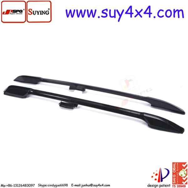 car roof racks for Toyota Land Cruise Prado