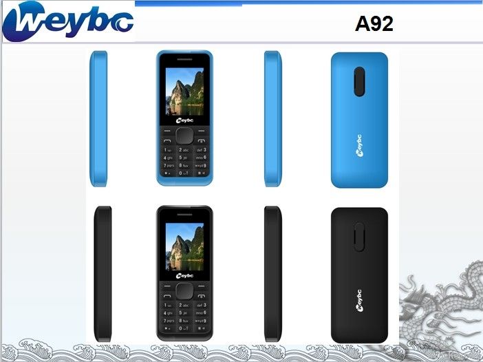 fashion cheapest mobile phone A92