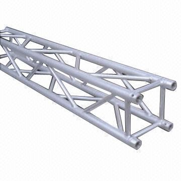 Aluminum truss