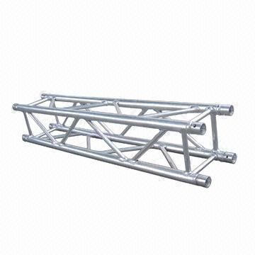 Aluminum truss for exhibition and stage