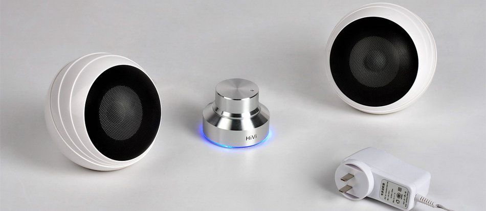 2.0 mini computer speakers multimedia speakers