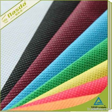 High quality non woven fabric