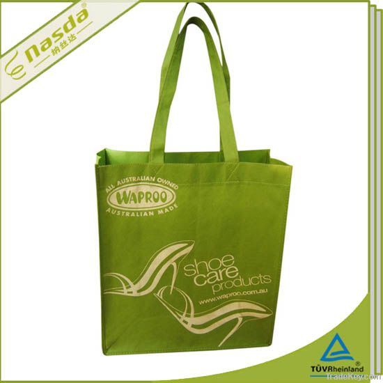 PP non woven reusable shopping bags