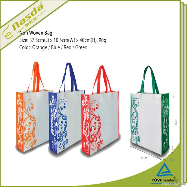 PP non woven shopping bags