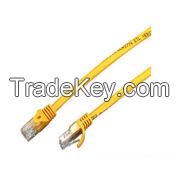 Cat.6 Patch Cord UTP Ligule Molded Boot