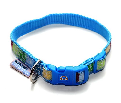 Dog Collar001