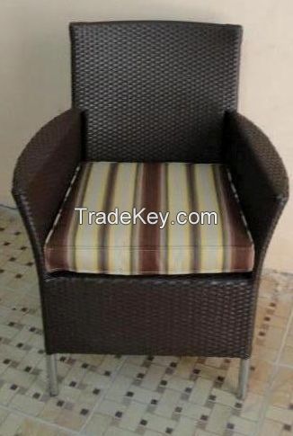 Garden Chairs rattan