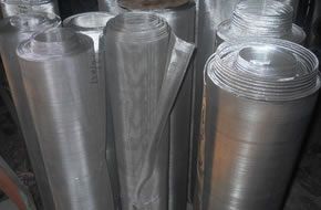 Stainless Steel Wire Mesh