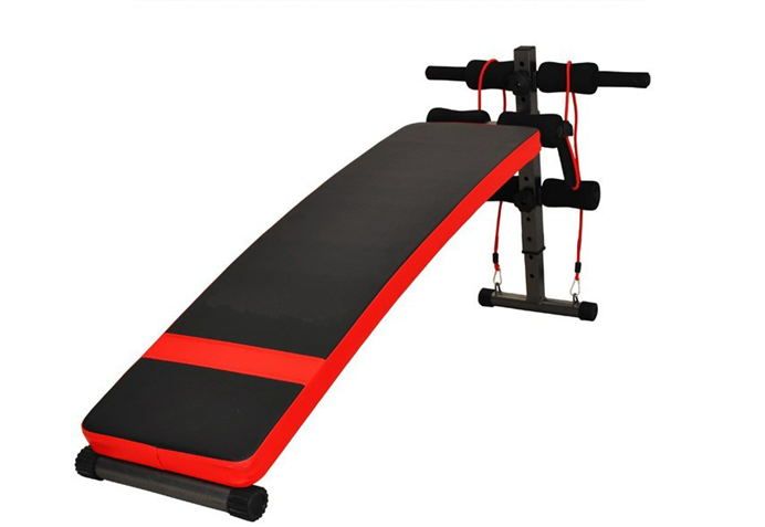 Gym Fitness Multi Purpose Supine Board BS-3001