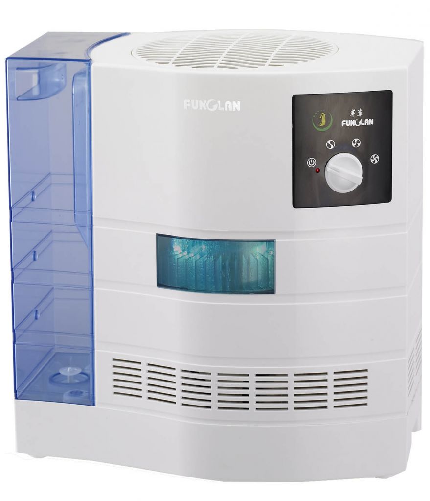 new commercial industrial ozone generator pro air purifier odor mildew