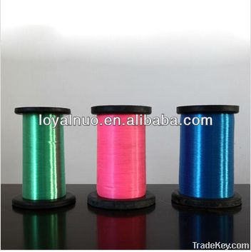 polyester monofilament