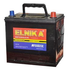 55D23(R/L) MF55 (12V-55Ah) BATTERY FOR CAMRY