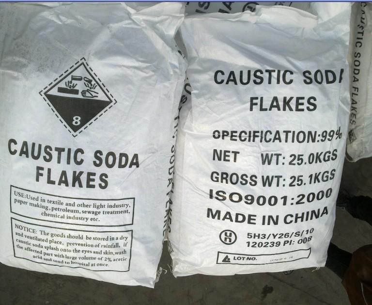 Caustic soda flakes | Caustic soda pearls | Caustic soda solid