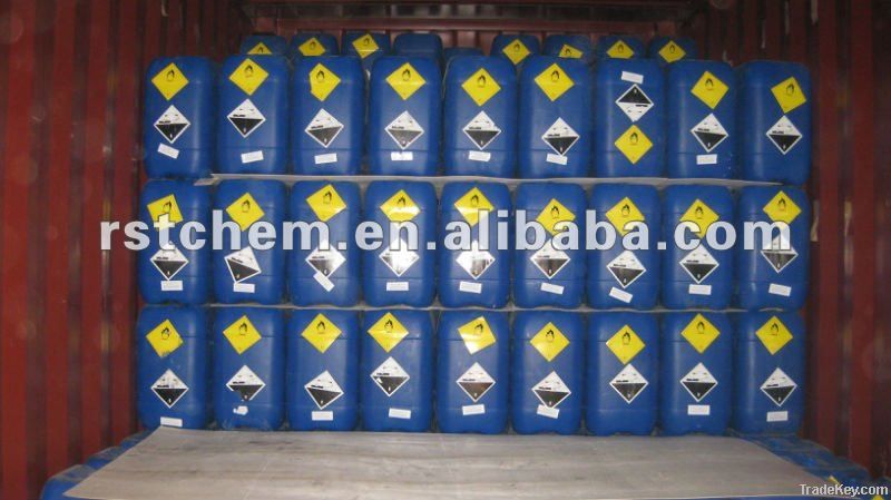 Hydrogen Peroxide 50%, 35% , 27.5%(H2O2)