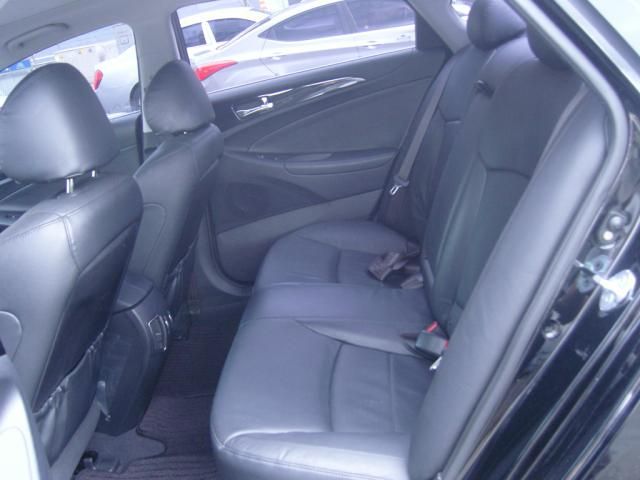 used hyundai Sonata