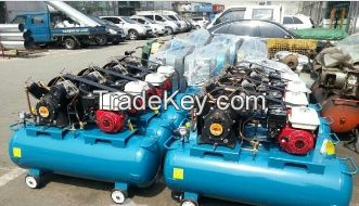 Korean Used Air Compressor