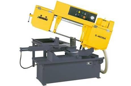 Sawing Machine