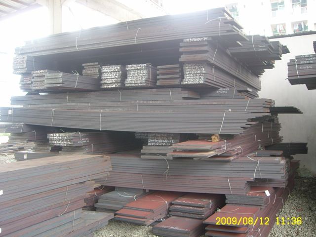 steel plate/mould plate/mould plate/mould insert