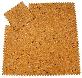 Eco-Friendly EVA Cork Mat Manufacture,Foam Cork Mat,Cork Mat