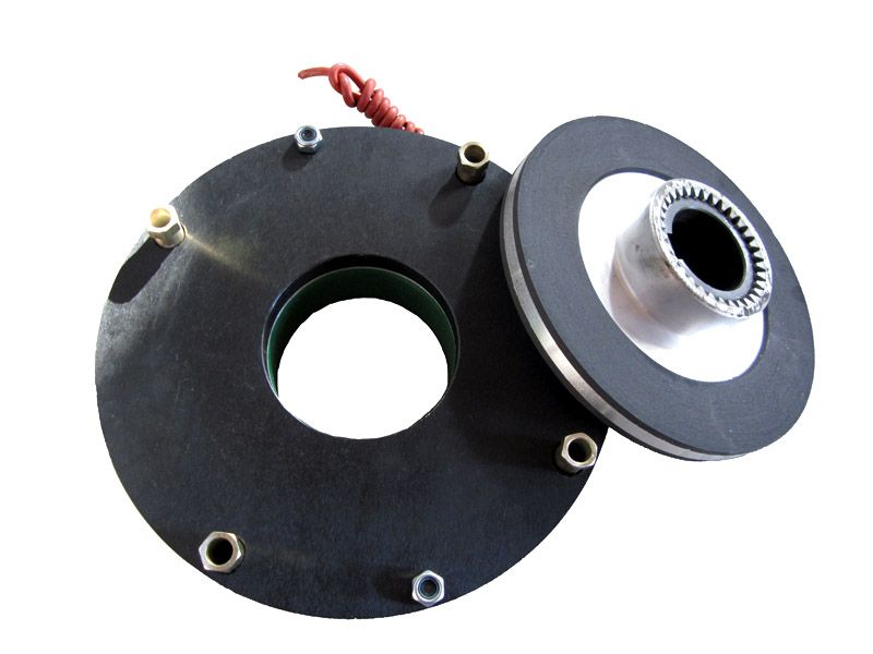 Electromagnetic brake,big torque electromagnetic brake