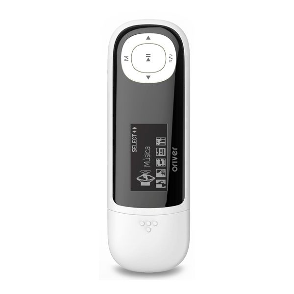  Newset design USB mp3  player 