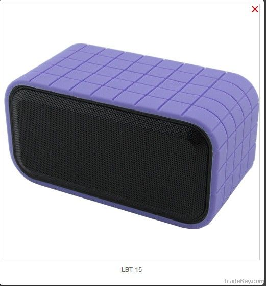 bluetooth speakers