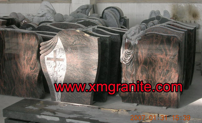Granite Monument / memorial