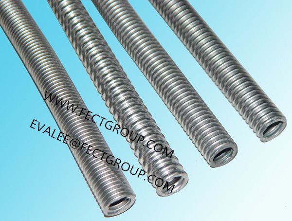 Helical Type Metal Hose