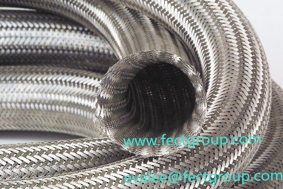 Stainless Steel Braid