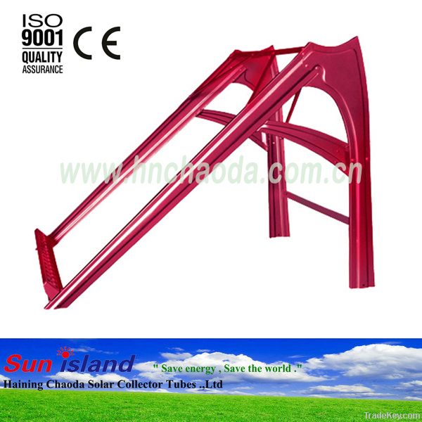 Factory Selling Solar Water Heater Frame/Bracket/Support