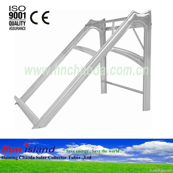 Factory Selling Solar Water Heater Frame/Bracket/Support