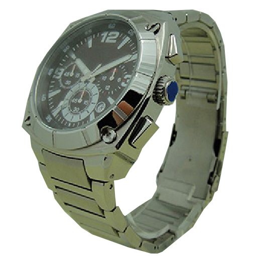 men fashion wrist watch