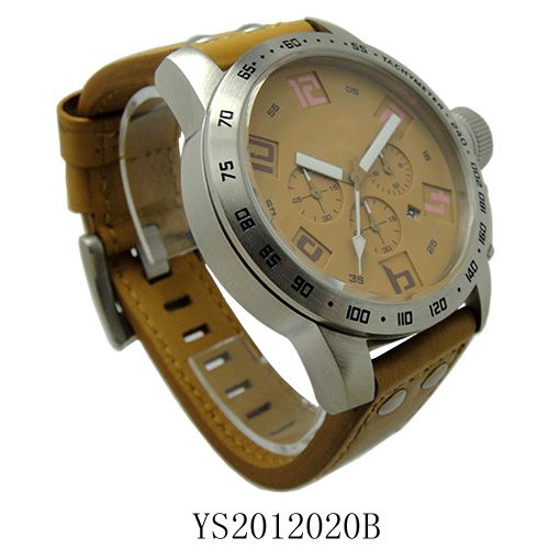 men wrist watch  YS2012020